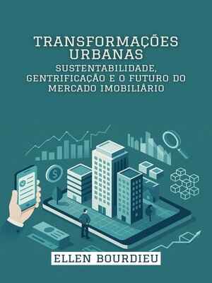 cover image of Transformações Urbanas